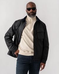 Belstaff - Ground Jacket - Lyst