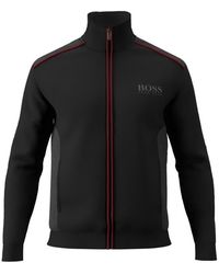 hugo boss jacket sale