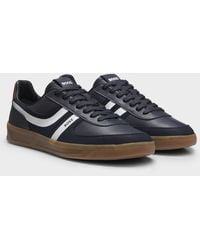 BOSS - Brandon_Tenn_Mipu Trainers - Lyst