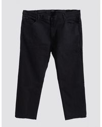 Polo Ralph Lauren - Hampton Relaxed Fit Straight Cut Jeans - Lyst