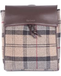 Barbour Backpacks for Women - Up to 46% off at Lyst.com