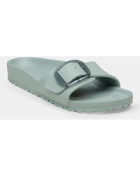 Birkenstock - Madrid Big Buckle Eva Sandals - Lyst