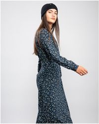 tommy hilfiger maxi kleider