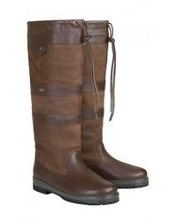 Dubarry Galway Boot - Brown