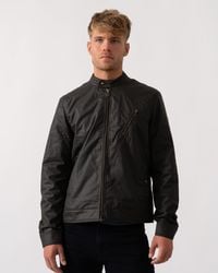 Belstaff - Sideline Jacket - Lyst