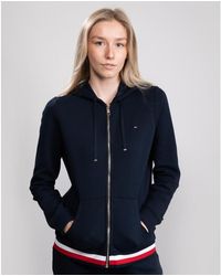 Tommy Hilfiger Hoodies for Women | Online Sale up to 75% off | Lyst
