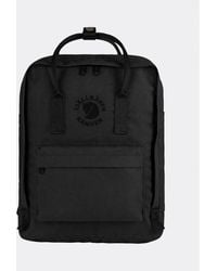 Fjallraven - Re-Kanken Backpack 550 - Lyst