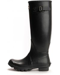 wide calf barbour wellies