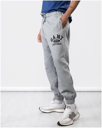 gant sweatpants
