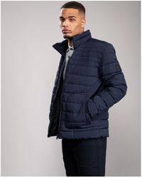 boss jackets mens