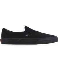 vans sans lacet