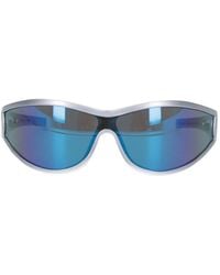 Facehide - Sport Shield Sunglasses - Lyst