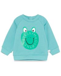 Stella McCartney - Sweatshirt - Lyst