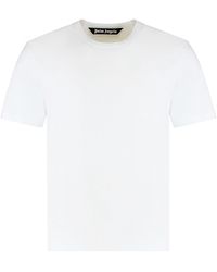 Palm Angels - Pack Of 3 Solid T-Shirt - Lyst