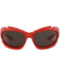 Balenciaga - Bb0255S Sunglasses - Lyst