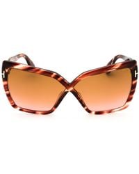 Tom Ford - Ft1195 Sunglasses - Lyst