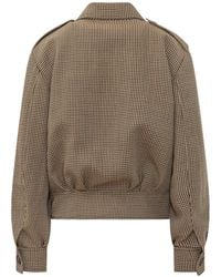 The Seafarer - Seafarer Cris Utility Jacket - Lyst