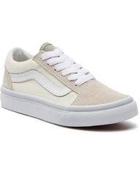 Vans - Uy Old Skool - Lyst