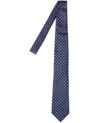 Tom Ford - 100% Mulberry Silk Tie For - Lyst