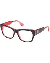MAX&Co. - Max & Co Mo5142 Eyeglasses - Lyst
