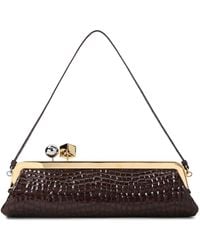 Jacquemus - La Pochette Salon Pouch - Lyst