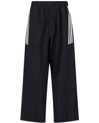 Y-3 - Track Pants - Lyst