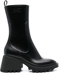 Chloé - Boots - Lyst