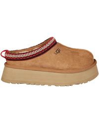 UGG - Tazz Platform Slippers For - Lyst