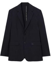 Burberry - Sloane Mini Duster Coat For - Lyst