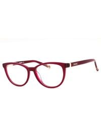 Missoni - Mis 0061 Oval Eyeglasses - Lyst