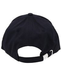 BOSS - Baseball Hat With Logo - Lyst