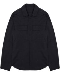 Nine:inthe:morning - Mini Jacket For Fw25 - Lyst