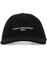 Stella McCartney - Cappello - Lyst