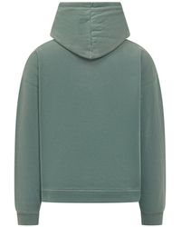 DSquared² - Heritage Print Hooded Sweatshirt - Lyst