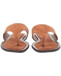 Ash - Sandalo Infradito Genius - Lyst