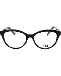 Fila - Vfi92 Eyeglasses - Lyst