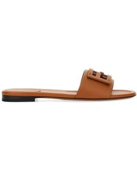 Fendi - Slide - Lyst