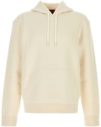 Gucci - Hood Sweater - Lyst