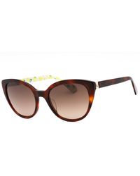 Kate Spade - Amberlee/S Sunglasses - Lyst