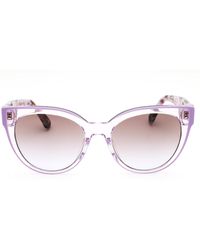 Kate Spade - Javana/G/S Sunglasses - Lyst