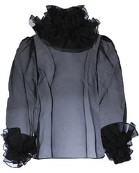 Bode - Shirts - Lyst
