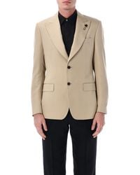 Lardini - Jackets - Lyst