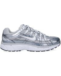 Nike - Sneakers Fabric - Lyst