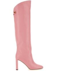 Skorpios - Adriana Boot - Lyst