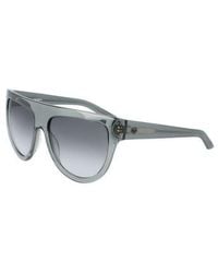 Dragon - Dusk Ll 020 Plastic Sunglasses - Lyst