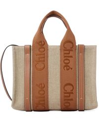 Chloé - Woody - Lyst