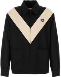 Valentino Garavani - Giubbino - Lyst