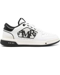 Amiri - Classic Low Sports Shoes - Lyst