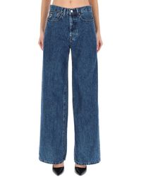 Lois - "skater Loose" Jeans - Lyst