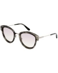 Tom Ford - Premium Cat-Eye Sunglasses - Lyst